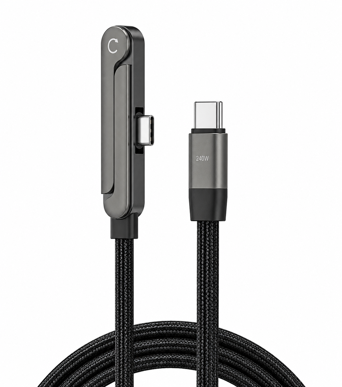 Câble VAELT USB-C vers USB-C